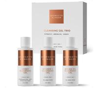 Ensemble de gel de gel de george Klinger