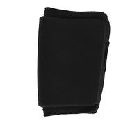 Ensemble de gel de glace de poignet Réduire l'inflammation Doulage de la douleur Ashrite Absorption de choc Absorption noire pour les blessures