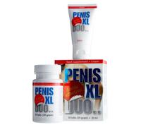 Ensemble de gels stimulants sexuels masculins pour une meilleure érection...