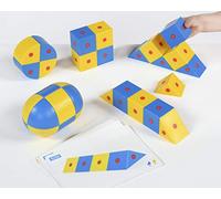 Ensemble de géométrie magnétique.