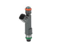 Ensemble De Gicleurs D'essence À 12 Trous, Remplacement Compatible Avec Pontiac G6 Base Pour FLEX 2.4L 2010 12613163 Voiture Carburant Injecteur(1pcs)