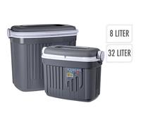 Ensemble de glacières Iceberg 2 pièces 32 + 8 l