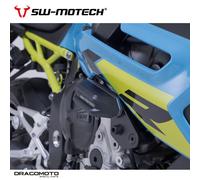 ensemble de glissières s1000r 25 SW-MOTECH STP.07.590.11100/B