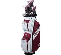 Ensemble de golf Callaway REVA Ladies Set 2024 8-piece Main droite, Lady, Graphite, 7