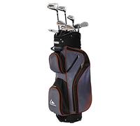 Ensemble de Golf Longridge Men Vector, 12 Pièces, Droitier