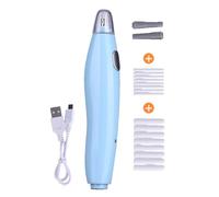 Ensemble de gommes électriques portables - Stylo à 16 noyaux alimenté par USB - Convient pour les étudiants, la peinture, les croquis, l'écriture, la gomme et le crayon pour enfants, artistes, cadeaux