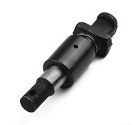 Ensemble de goupilles de marteau de rechange en métal pour marteau de démolition PH65A, marteau piqueur robuste et brise-béton Accessoires d'outils électriques, équipement de construction durable