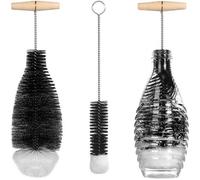 Ensemble de goupillons pour biberons - 2 pièces - Pour bouteilles SodaStream, biberons et plus encor ACCESSOIRES FABRICATION MAISON