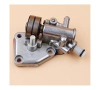 Ensemble de graisseur d'huile for tronçonneuse 070 090 090AV 090G MS720 MS720 11066403202