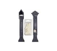 Ensemble de grattoir et d'extracteur 7 pcs FUGENFIX 116.1050