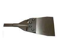 Ensemble de grattoir Makita; SDS-max