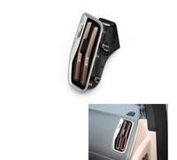 Ensemble De Grille D'aération Climatisation Gauche Droite Voiture LHD Pour Mercedes Pour Benz EQC N293 2018 2019 2020 2021 2022 Grille Sortie Ventilation Climatisation Voiture(LHD Right)