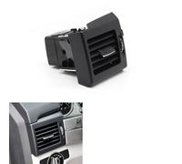 Ensemble De Grille D'aération Climatisation Voiture Pour Mercedes Pour Benz Classe GLK X204 GLK220 GLK250 GLK300 GLK350 Grille Sortie Ventilation Climatisation Voiture(LHD Left)