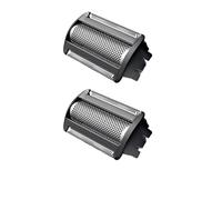 Ensemble De Grille De Rechange, For Tondeuses De Toilettage Bodygroom | Compatible avec les séries BG2030, BG2040, BG7000, compatible avec les appareils Philips Norelco(2 pcs)
