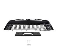Ensemble de grille inférieure avant compatible avec Sienna Van 2018 2019 2020 TO1036189 Noir