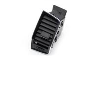 Ensemble De Grille Ventilation Pour Climatisation Tableau Bord Avant Et Arrière Voiture, Pour Kodiaq 2016 - 2022 56G819701,56G819702,56G820951 Grille d'aération réglable(Right)