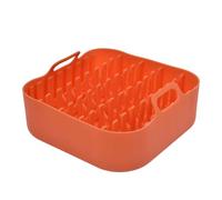 Ensemble de grilles à bacon - Grille de cuisson multicouche | Porte-friteuse à air comprimé | Étagères à bacon empilables pour four, friteuse à air, barbecue, préparation du petit-déjeuner et