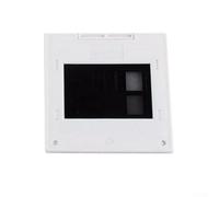 Ensemble de grilles de diffraction 50 x 50 mm Single Double Triple fente Grille en maille pour expériences d'éducation en laboratoire physique optique (combinaison)