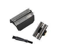 Ensemble de grilles et de lames pour rasoir Braun 8000 Series 5 pour ContourPro 360 WF1S WF2S 57