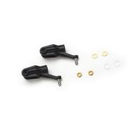 Ensemble De Grip Principal De Rotor Sans Flybar Blade 450 X : BLH4317