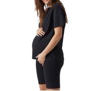 Ensemble de grossesse Noir Femme Mamalicious Salli XS