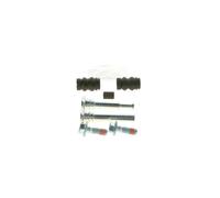 Ensemble De Guide BOSCH Pour Ford Transit Fourgon FA_ _ FCD FDD