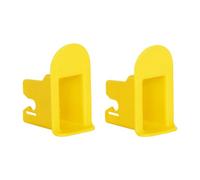 Ensemble de guide de : interface de du siège de voiture, ancrages de support de sécurité, outil de connecteur enfant | Adaptateur de montage ISOFIX, fixation de la pince