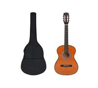 Ensemble de guitare classique pour débutants 8 pcs 3 4 36