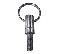 Ensemble de harnais de batterie avec cadre en métal renforcé, ceintures faciles à régler, ajustement sûr, adapté pour équipement professionnel de bande de grosse caisse