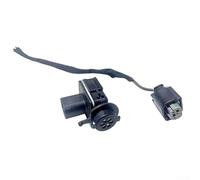 Ensemble de harnais de capteur d'air 5QJ907659 5QJ907643 pour Golf 2006-2014 R32 GTI Rabbit 2005-2018 2006-2015 2008-2018 2012-2018