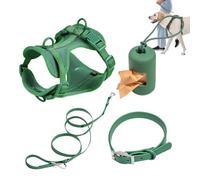 Ensemble de harnais pour chiens de petite taille - Ensemble de harnais