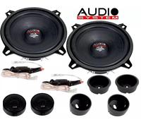 Système Audio MX 130 Evo Mx-Series 2-Wege Système 130 MM 2-Wege Efficient Compo