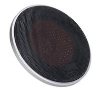 Ensemble De Haut-Parleurs De Voiture à 2 Voies, 6,5 Pouces, 4 Ohms, 50 à 22 Khz, 400 Watts, Msx, Haute Sensibilité, Ajustement Universel, SystèMe De Composants Audio StéRéO