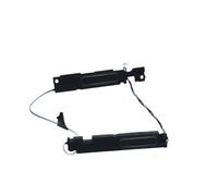 Ensemble de haut-parleurs for ordinateur portable, Compatible avec Dell, Latitude, E7480 E7490 7480 7490, haut-parleurs gauche et droit 8KM5J 08KM5J