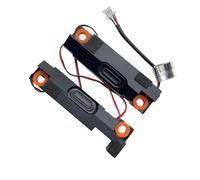 Ensemble de haut-parleurs for ordinateur portable, compatibles for Lenovo, Y7000 R7000 R7000P 2018/2019/2020/2021 ans Y530 Y540-15, compatible for Legion, 5-15ITH6H Y560-15(2020 Years)