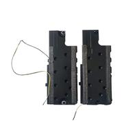 Ensemble De Haut-parleurs Intégrés For Téléviseur BN96-25565A 6, Compatible Avec Samsung, Compatible Avec Ohm, Boîtier 10 W,UA40F5000AMXXY, UE40F5570SSXZG, UN40F6300AFXZA Et HG40NB690QFXZA