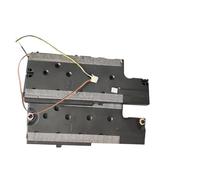 Ensemble De Haut-parleurs Intégrés For Téléviseur BN96-25565A BN96-25565B 6 Ohm 10 W, Compatible Avec Samsung, For UA40F5000AM UA40F5000AR UN46F5500AF