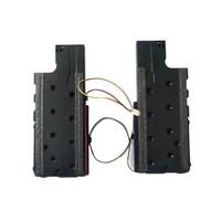 Ensemble De Haut-parleurs Intégrés For Téléviseur BN96-25565B 6 Ohm, Boîtier 10 W, Compatible Avec Les Modèles UN46F5500AFXZA, UE46F6320AKXXU, UA42F5000AWXAB, UN46F6400AFXZX