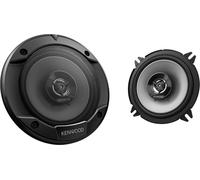 Ensemble de haut-parleurs Kenwood KFC-S1366 à 2 voies pour voiture