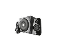Ensemble De Haut-Parleurs Trust 19020, 2.1, Tytan, 60W RMS