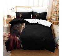 Ensemble De Housse De Couette Doctor Strange Parure De Lit Housse De Couette Affiche De Film Single