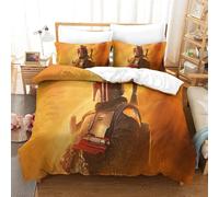 Ensemble De Housse De Couette Ensemble De Literie Star Wars Housse De Couette Maître Yoda