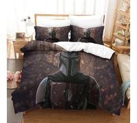 Ensemble De Housse De Couette Ensemble De Literie Star Wars Housse De Couette Maître Yoda