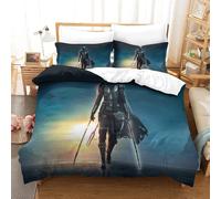Ensemble De Housse De Couette Ensemble De Literie Star Wars Housse De Couette Maître Yoda