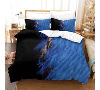 Ensemble De Housse De Couette Ensemble De Literie Thor Housse De Couette Affiche De Film Double