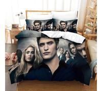 Ensemble De Housse De Couette Ensemble De Literie Twilight Housse De Couette Movie