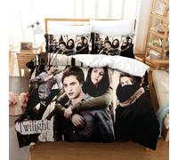 Ensemble De Housse De Couette Ensemble De Literie Twilight Housse De Couette Movie