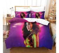 Ensemble De Housse De Couette Wonder Woman Parure De Lit Housse De Couette Movie Poster King