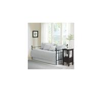 Ensemble de housses de lit de repos en coton Madison Park - Matelassage double face pour lit de b b classique
