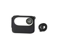 Ensemble de Housses de Protection pour Insta 360 GO 3S - Housse de Protection Anti-Chute et Anti-Perte de Corde Accessoires pour Caméra de Sport
